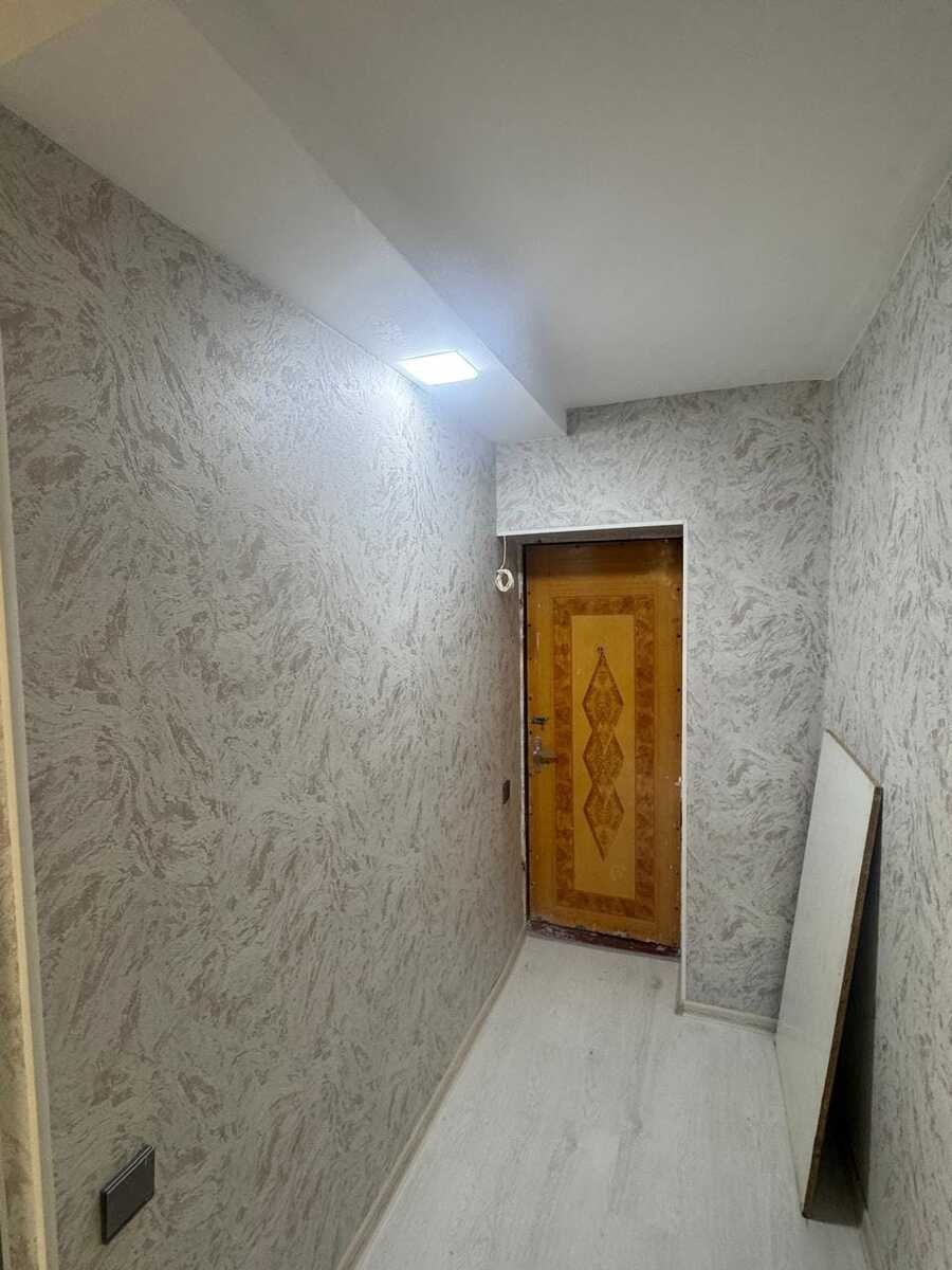 Satılır 1 otaqlı köhnə tikili 30 m² — Mənzil, Bakı (7)