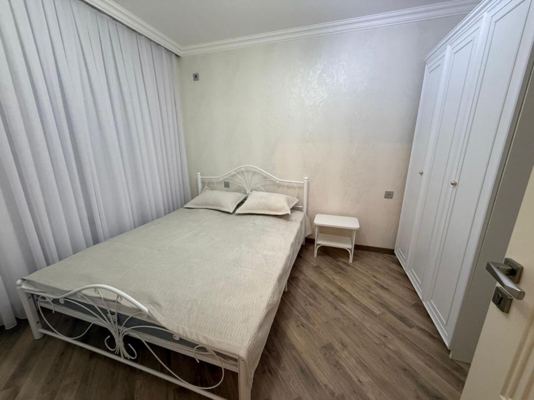 İcarəyə verilir 3 otaqlı yeni tikili 90 m² — Mənzil, Bakı (4)