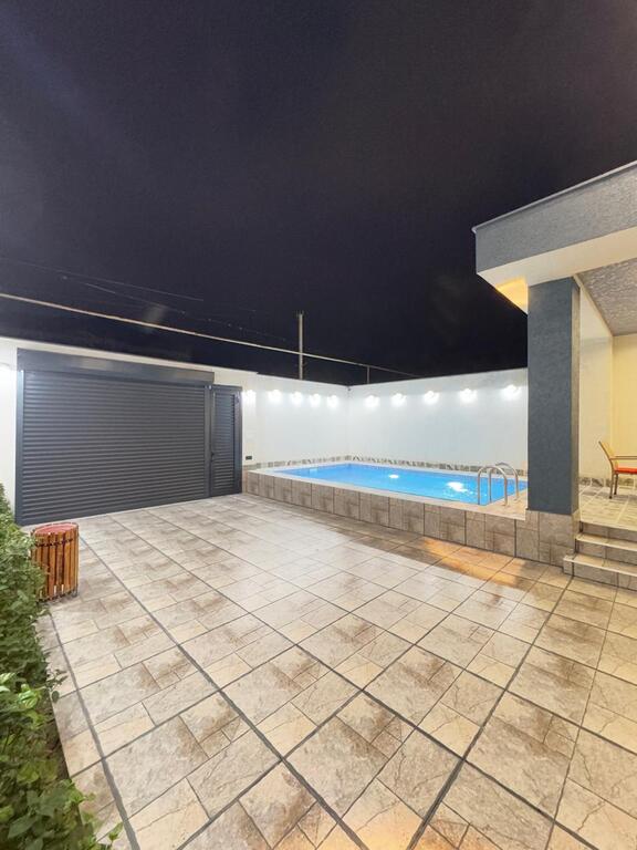 Satılır 3 otaqlı həyət evi/bağ evi 180 m² — Ev, villa, Bakı (11)