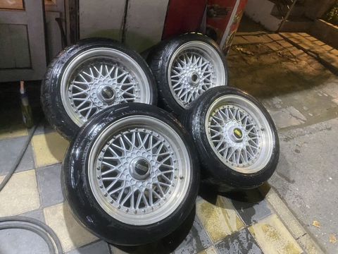 R17 bmv disklerdi cat svarka var barter var ucuz diskle ustde pul — Göytəpə