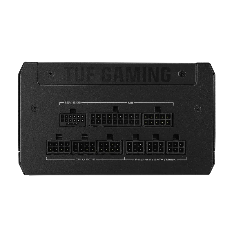 ASUS TUF Gaming 750W Gold (90YE00S3-B0NA00) — Qida bloklari, Bakı (3)