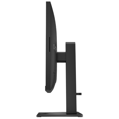 HP Omen 27 inch QHD 280Hz Gaming Monitor - 27qs G2 (AW3V0AA) — HP, Bakı (4)