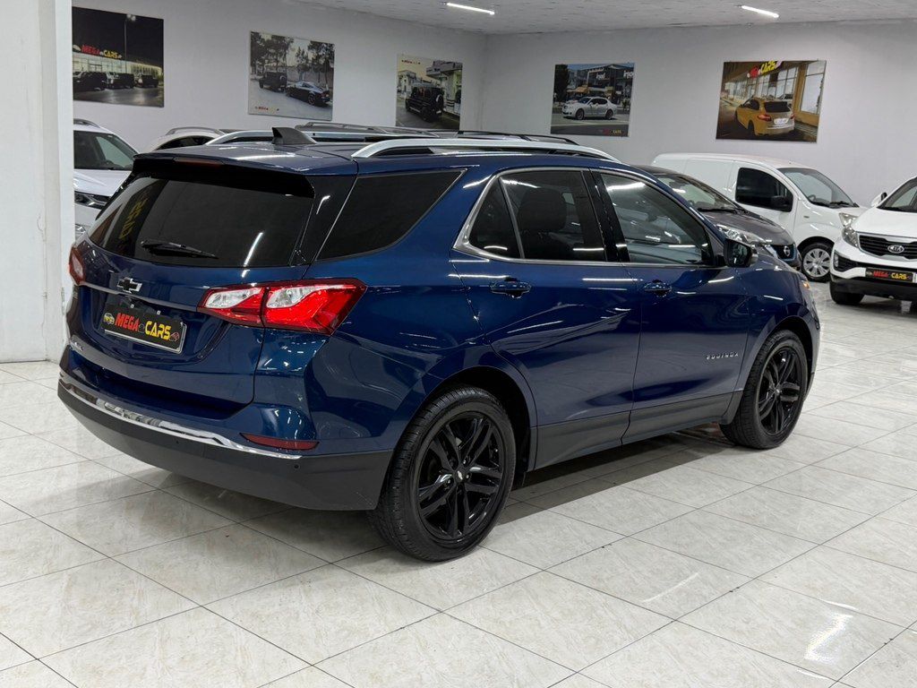 Chevrolet Equinox, 1.5 L, 2020 il, 185 000 km — Avtomobillər, Sumqayıt (11)