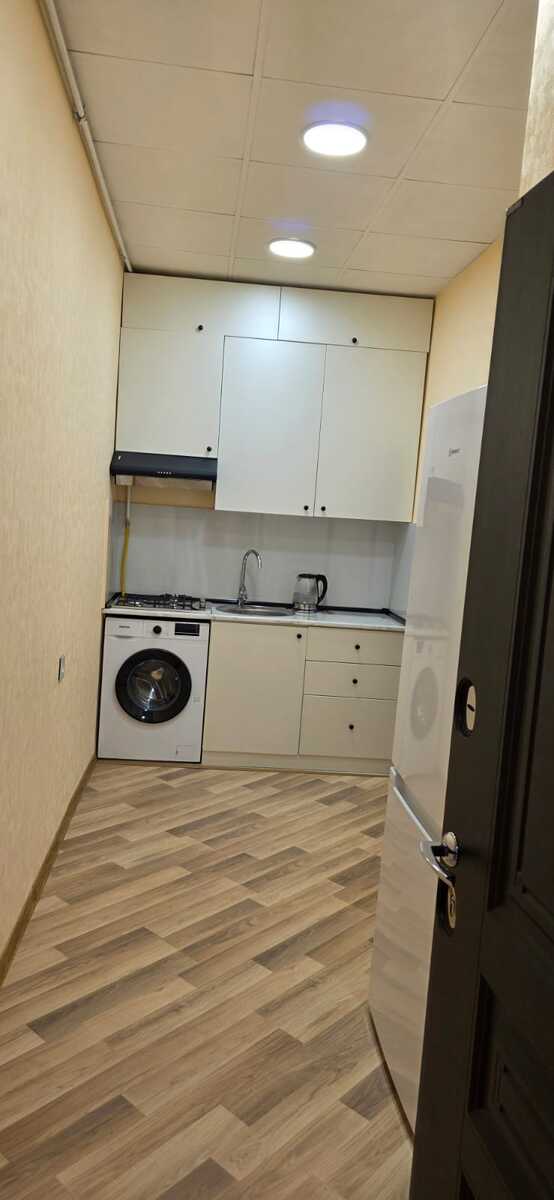 İcarəyə verilir 2 otaqlı köhnə tikili 80 m² — Mənzil, Bakı (8)