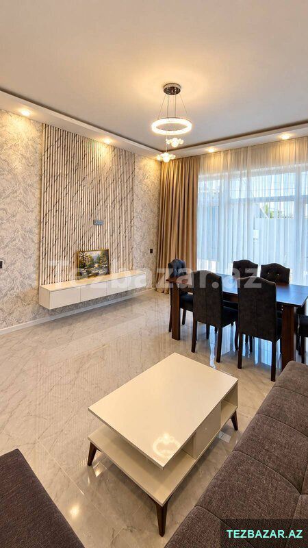 Dubendide bag evi — Ev, villa, Bakı (10)