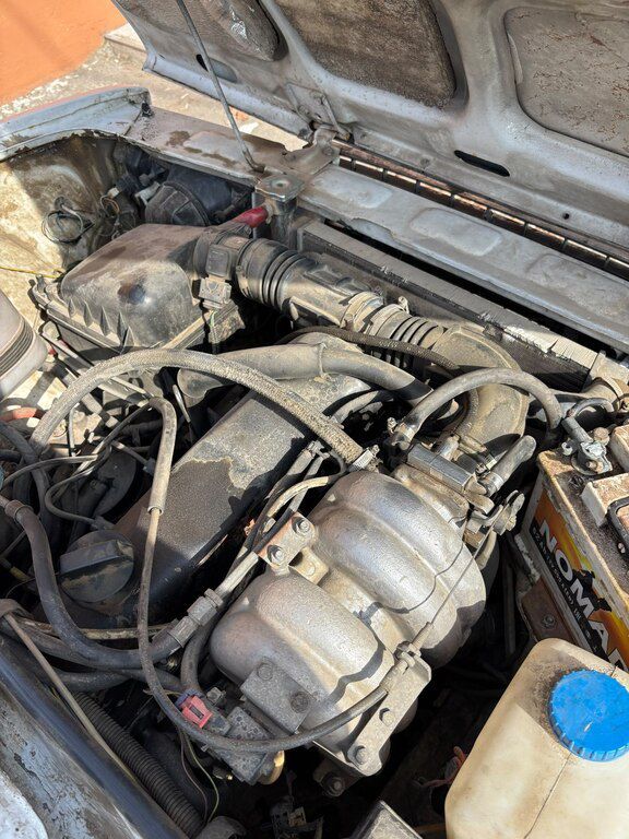 Lada (VAZ) 2107, 1.6 L, 2009 il, 59 043 km 90-GD-347 — Avtomobillər, Lənkəran (6)