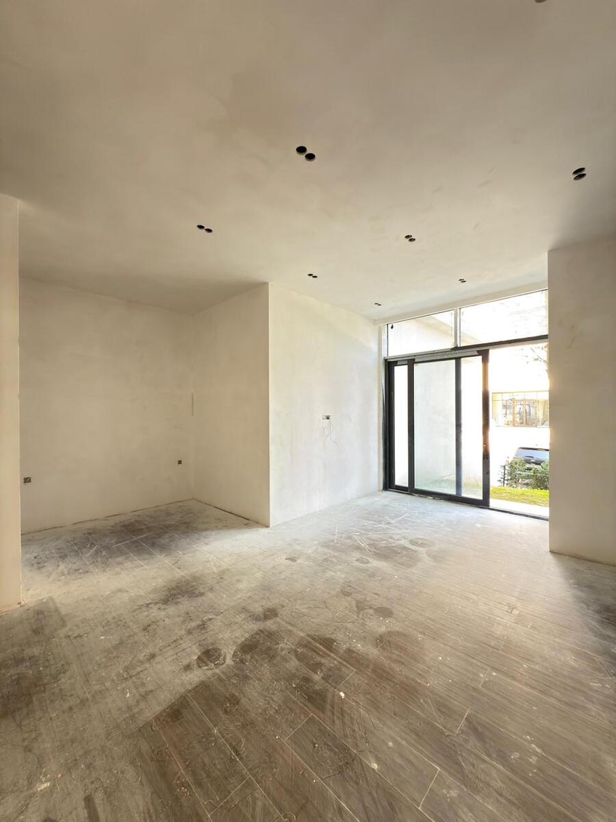 Satılır 1 otaqlı yeni tikili 53 m² — Mənzil, Bakı (5)
