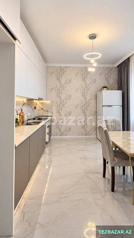Dubendide bag evi — Ev, villa, Bakı (2)