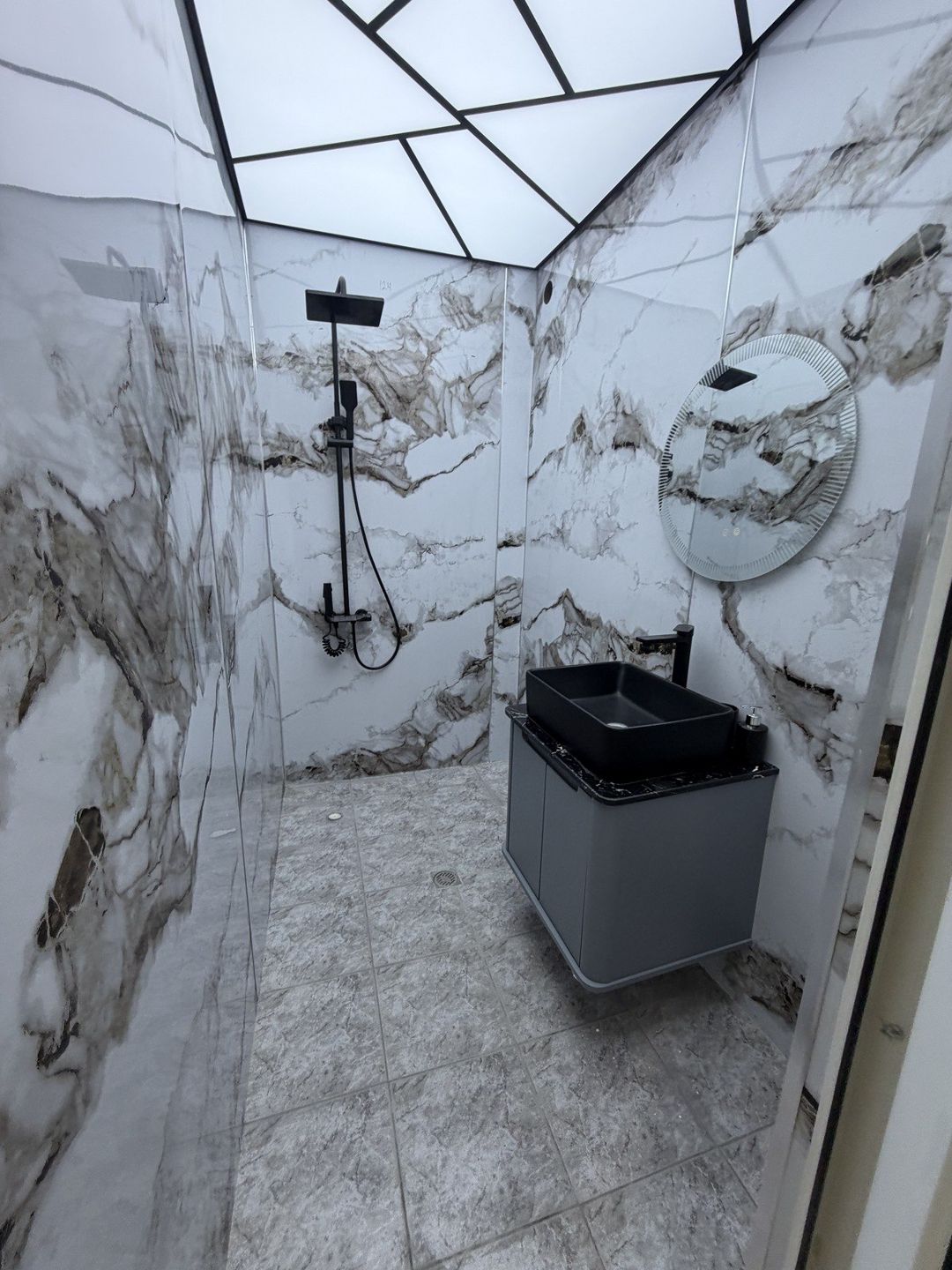 Satılır 2 otaqlı köhnə tikili 70 m² — Mənzil, Bakı (11)