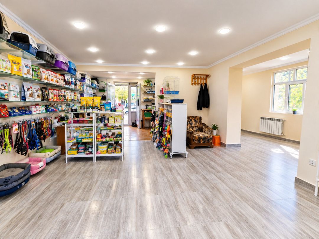 Satılır obyekt 65 m² — Əmlak, Bakı (7)