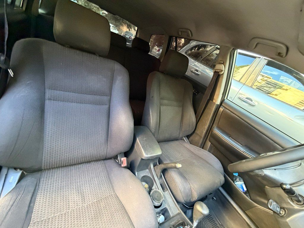Toyota Corolla, 1.4 L, 2007 il, 350 000 km — Avtomobillər, Bakı (6)