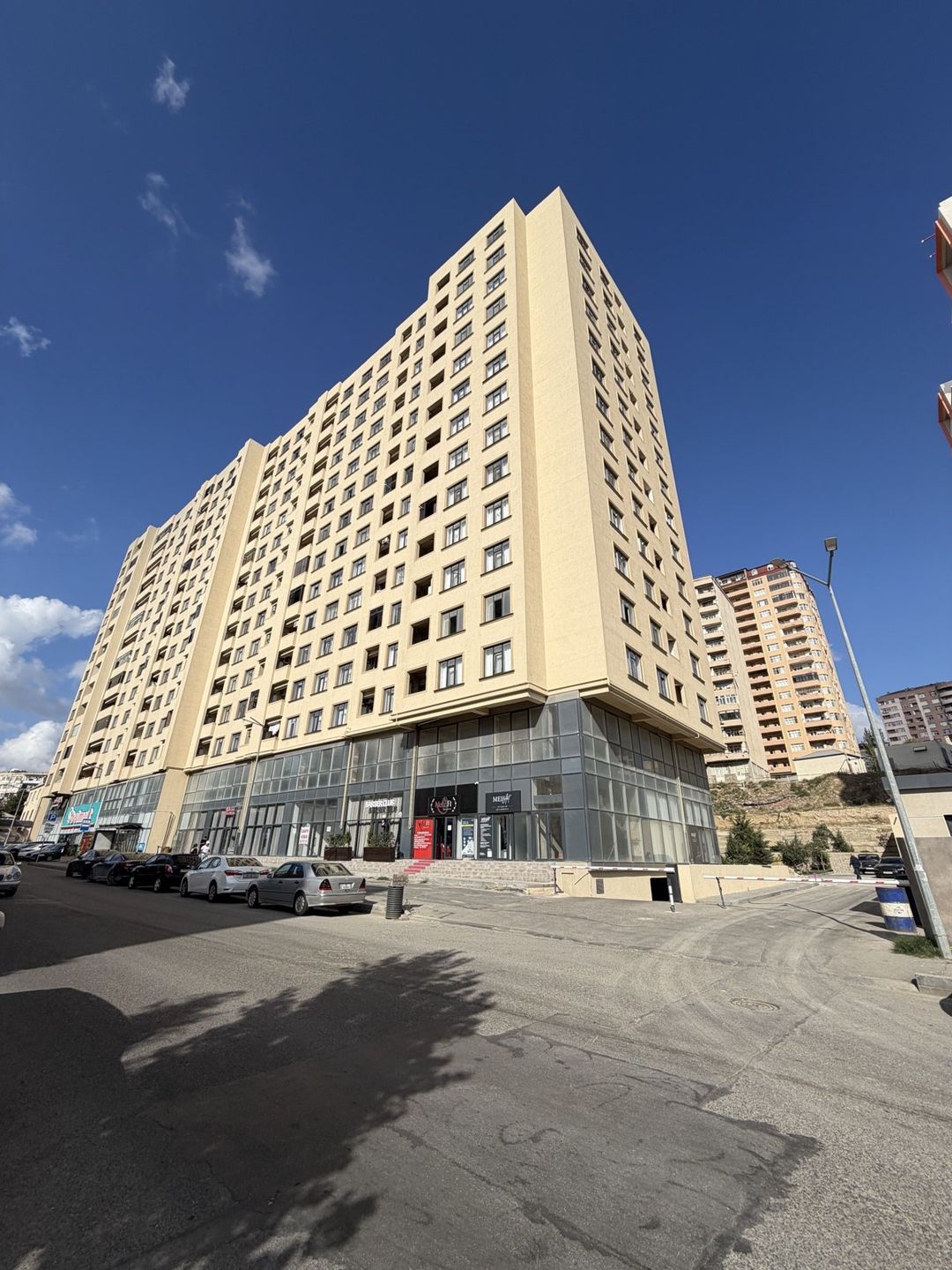 Satılır 2 otaqlı köhnə tikili 50 m² — Mənzil, Bakı