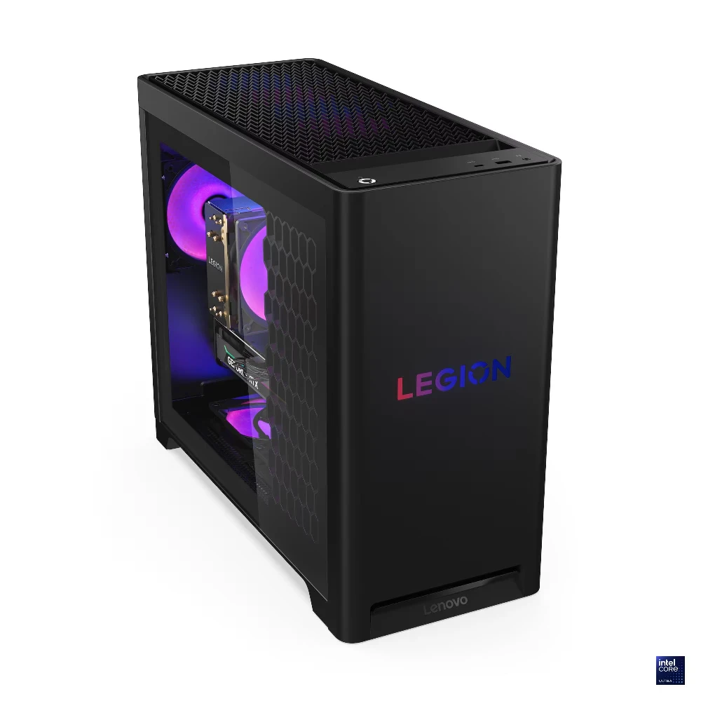 Lenovo Legion Tower T5 30IAS10 (90YA00CARU) — Bakı
