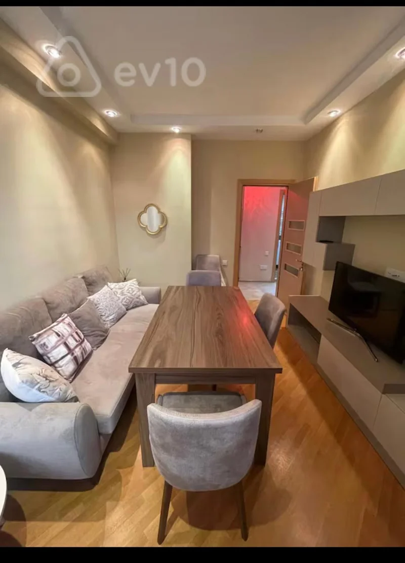 3 otaqlı mənzil, 74 m², bibiheybet yolu — kirayə — Mənzil, Bakı (2)