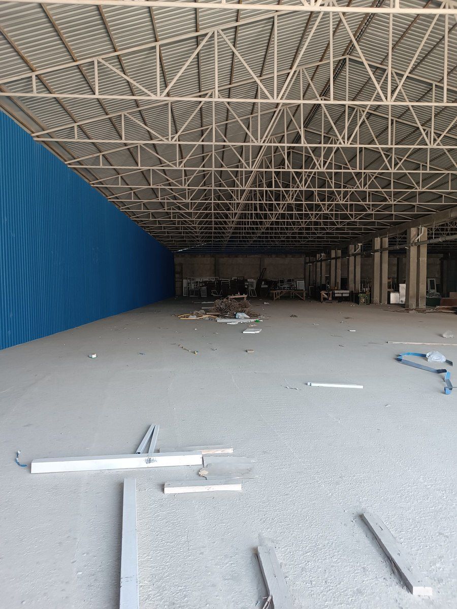 İcarəyə verilir obyekt 1000 m² — Əmlak, Bakı (2)