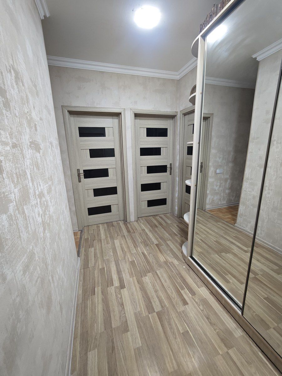 Satılır 3 otaqlı köhnə tikili 72 m² — Mənzil, Bakı (2)