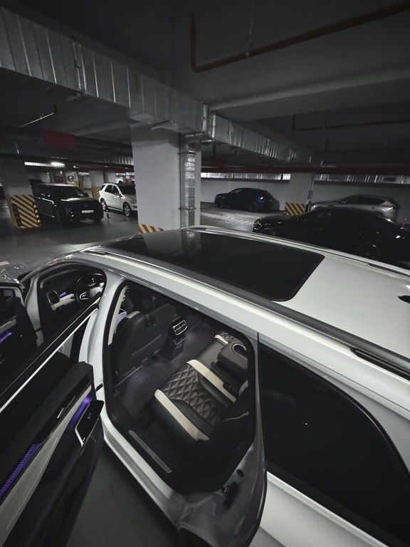 Volkswagen ID.6 Crozz, 84.8 kWh, 2022 il, 66 000 km — Avtomobillər, Bakı (6)