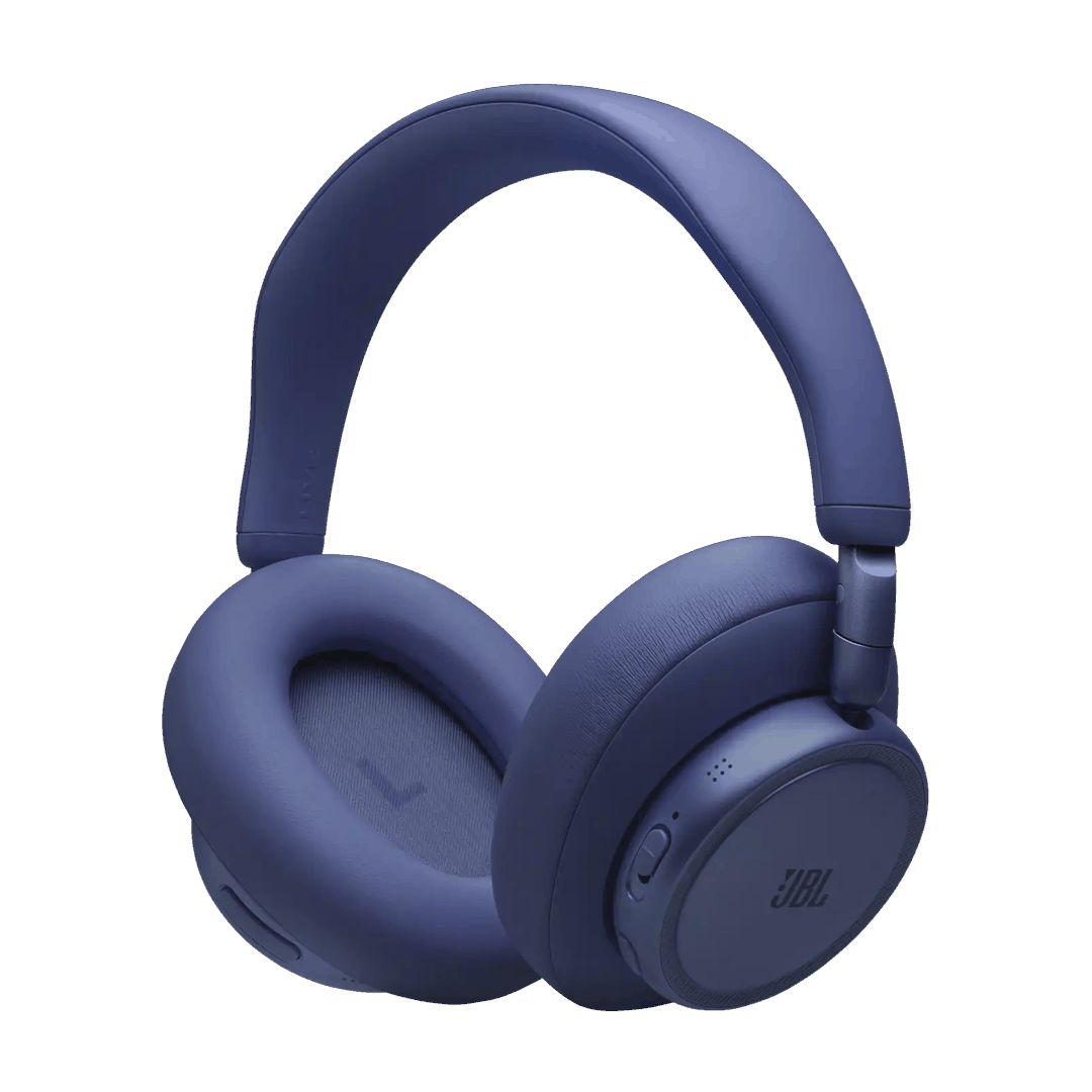 JBL Live 780NC Blue — Simsiz qulaqlıqlar, Bakı (3)