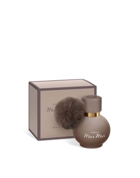 Faberlic Mur Mur Moka qadınlar üçün ətir suyu, 50 ml — Bakı