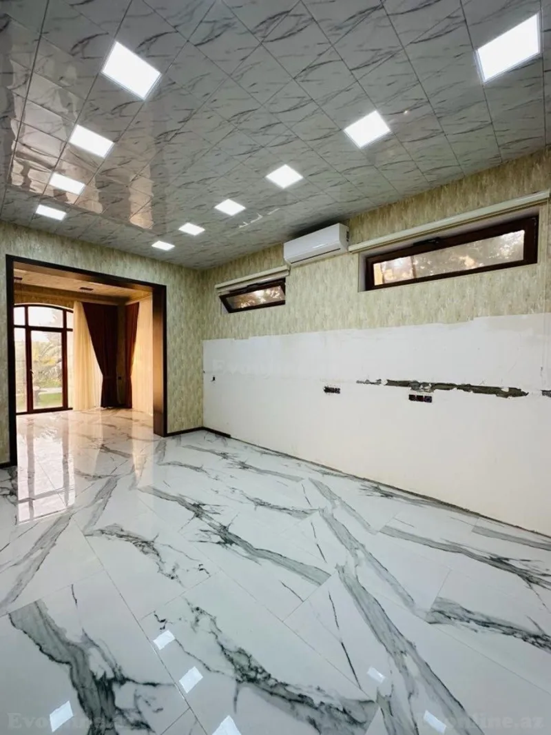 Satılır 5 otaqlı Həyət evi 390 m² Bakı, Xəzər r., Mərdəkan — Ev, villa, Bakı (8)