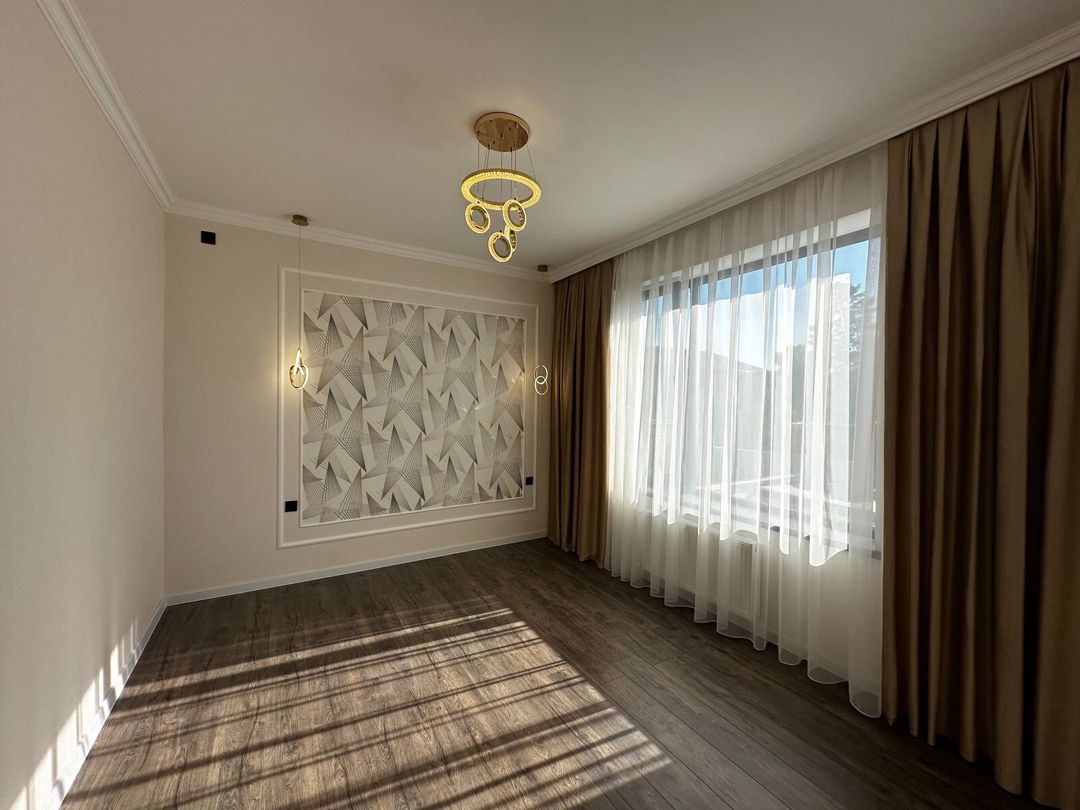 Satılır 3 otaqlı həyət evi/bağ evi 120 m² — Ev, villa, Bakı (11)