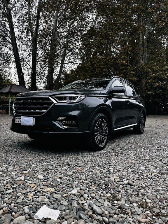 VGV U70 Pro, 1.5 L, 2024 il, 50 000 km — Avtomobillər, Bərdə (4)