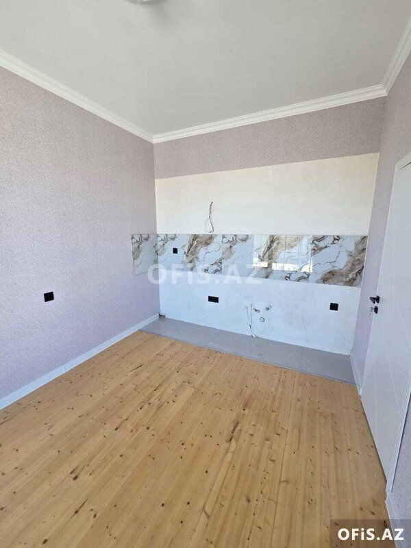 Həyət evləri Satılır Xəzər r., Qala q., 3 otaq, 90 m² — Ev, villa, Bakı (2)