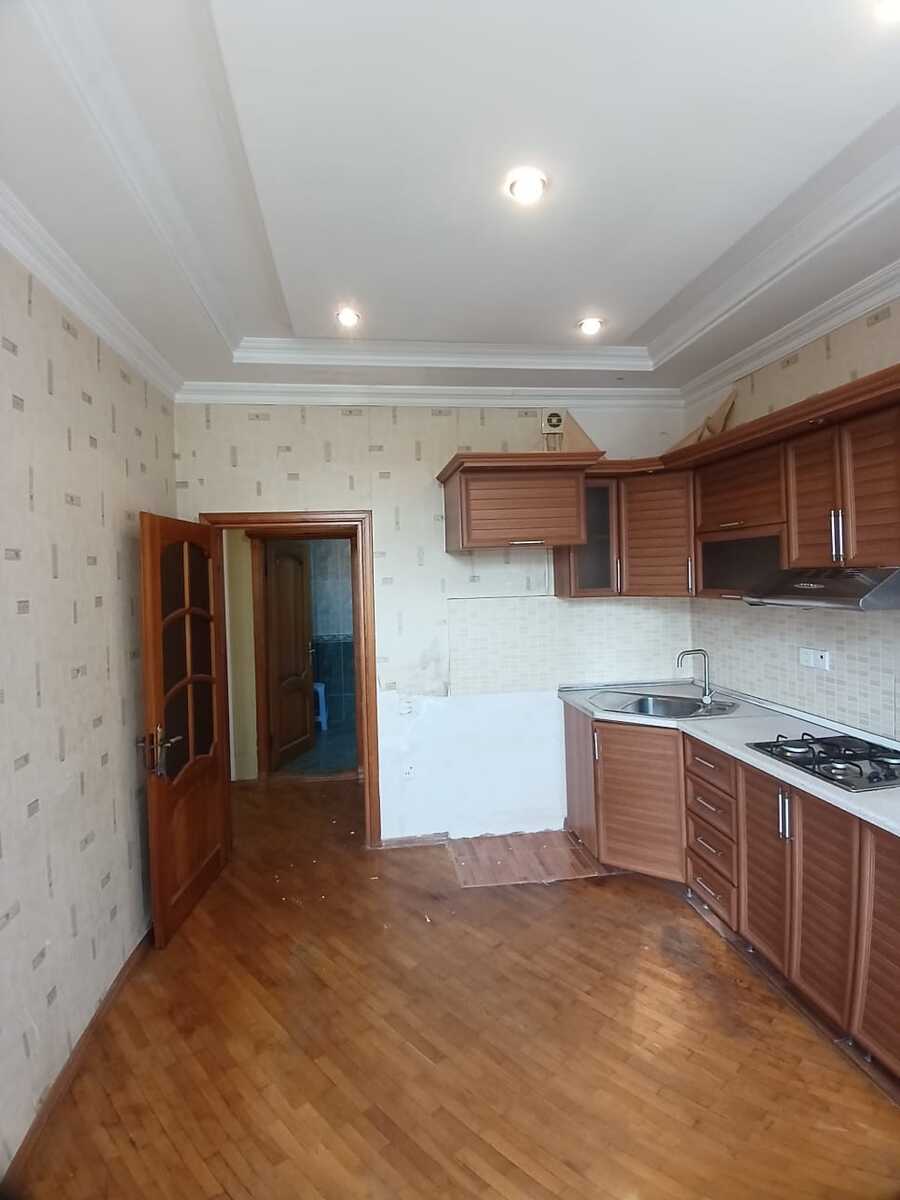 Satılır 2 otaqlı yeni tikili 90 m² — Mənzil, Bakı (9)