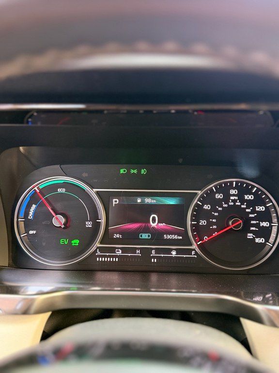 Kia Sorento, 1.6 L, 1.49 kWh, 2023 il, 53 056 km 88-DR-897 — Avtomobillər, Bakı (11)