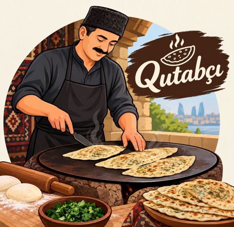 Qutab Peraşki Bişirecek Xanım Axtarılır Ünvan Nefciler Xalqlar — Bakı