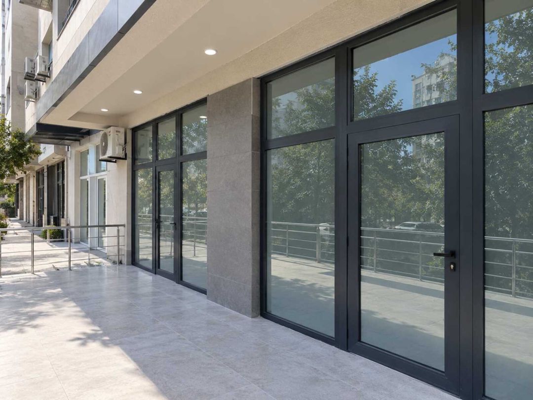 İcarəyə verilir obyekt 20 m² — Əmlak, Bakı