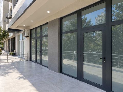 İcarəyə verilir obyekt 20 m² — Bakı