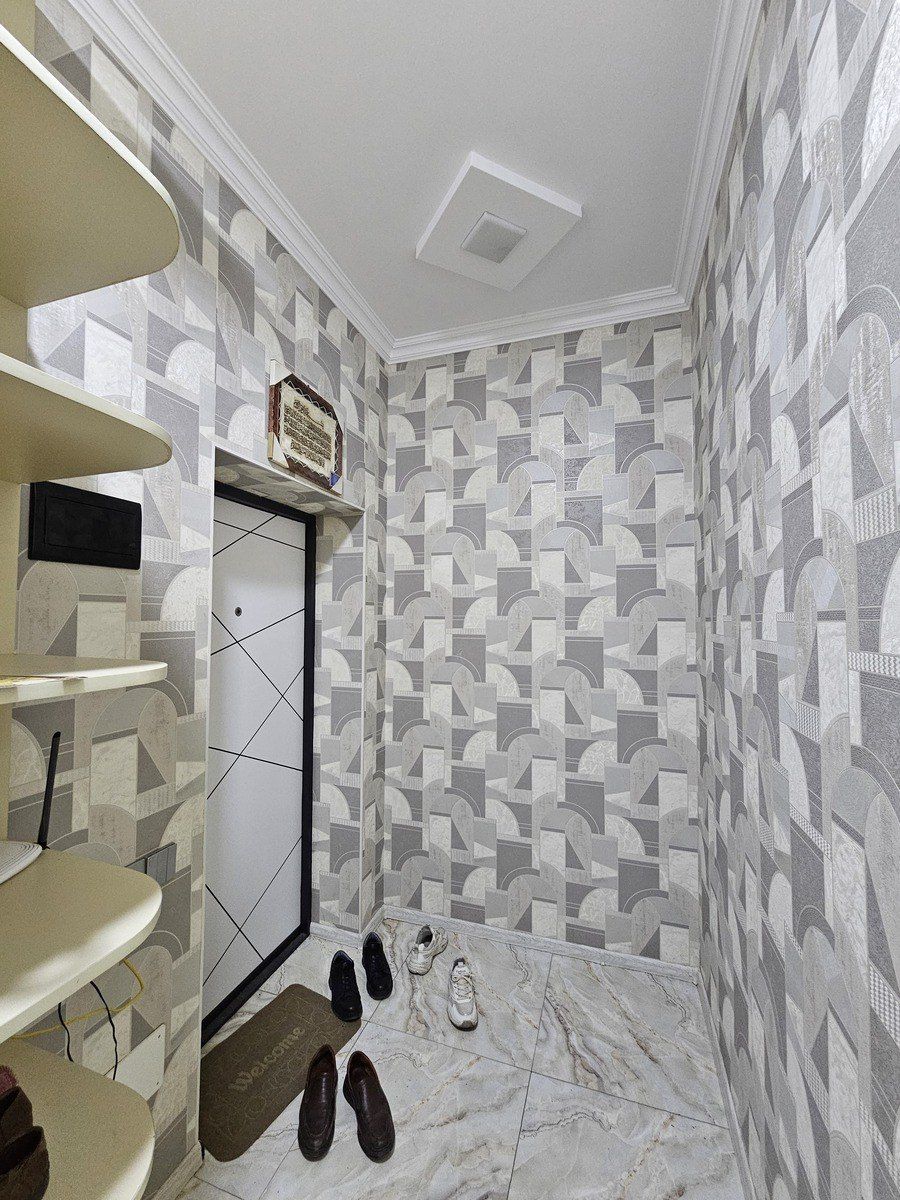 Satılır 2 otaqlı yeni tikili 56 m² — Mənzil, Bakı (11)