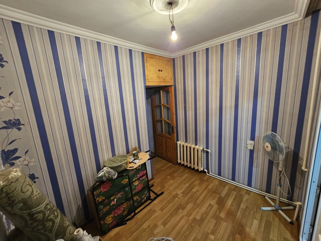 Satılır 2 otaqlı köhnə tikili 40 m² — Mənzil, Bakı (5)