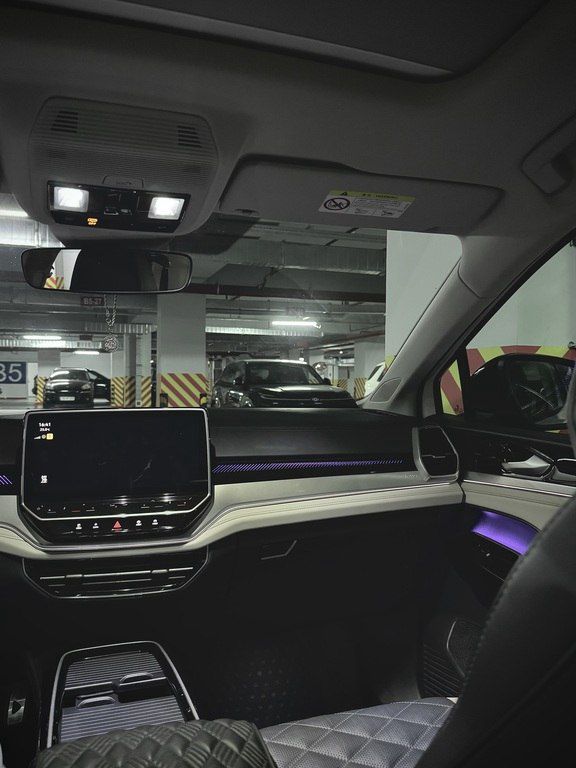 Volkswagen ID.6 Crozz, 84.8 kWh, 2022 il, 66 000 km — Avtomobillər, Bakı (8)