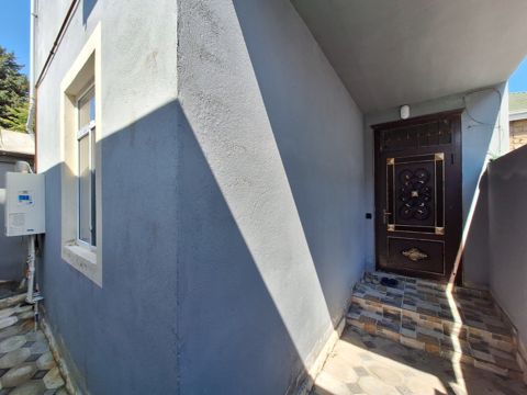 İcarəyə verilir 3 otaqlı həyət evi/bağ evi 77 m² — Bakı