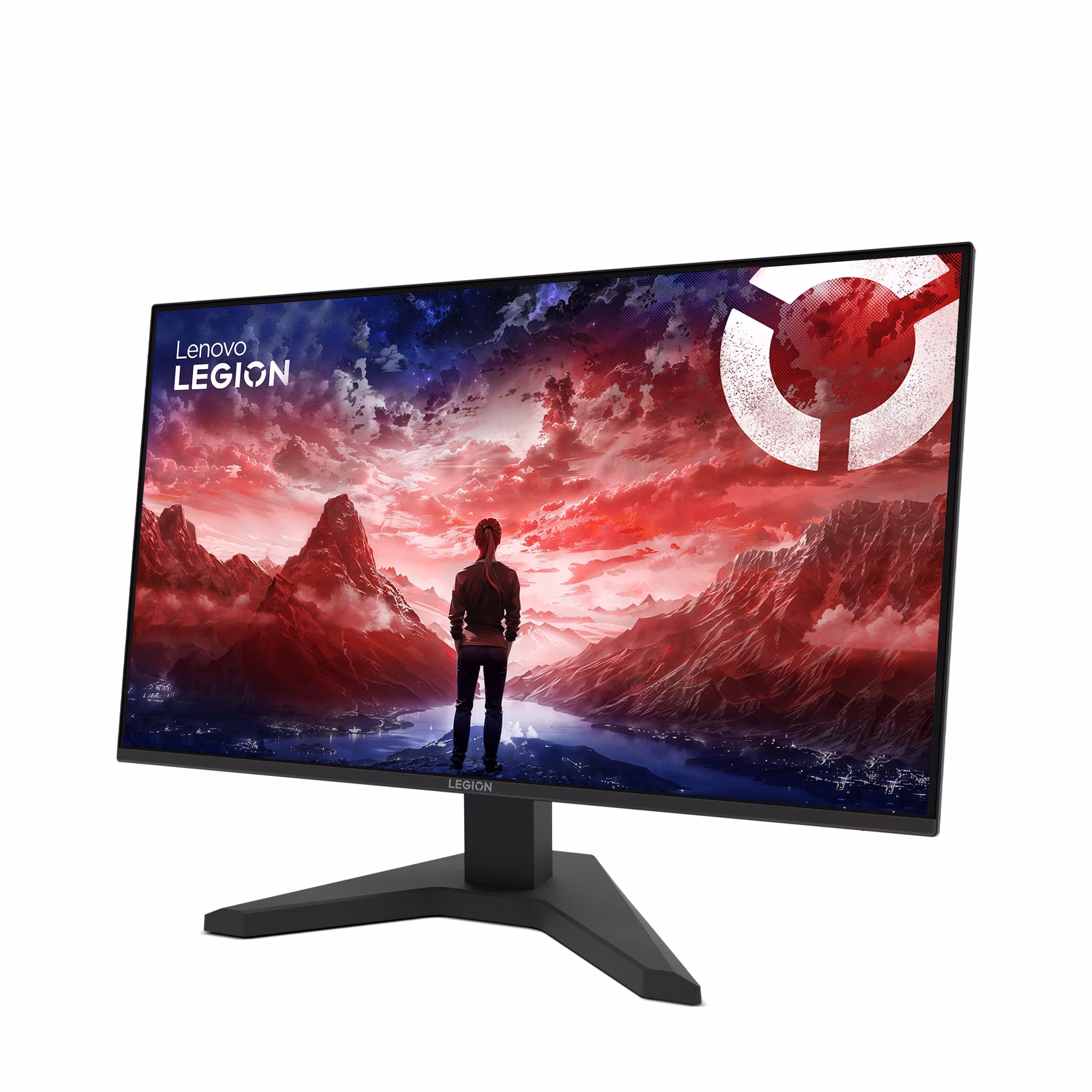 Monitor Lenovo Legion R27s/ 27" FHD (1920 x 1080)/ Tilt / 1x HDMI 2.1 Tmds, 1x DP 1.2 — Bakı