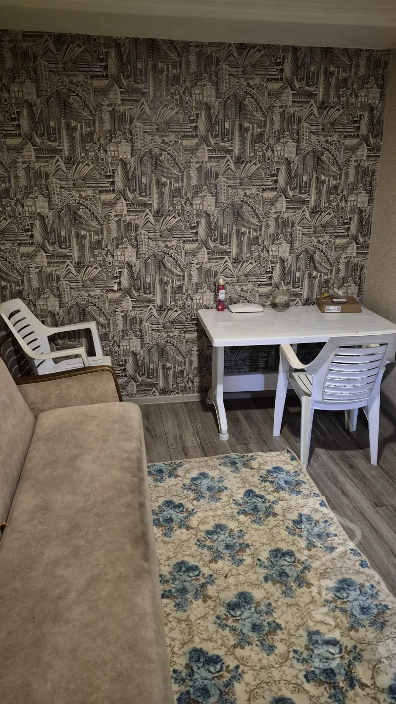 1 otaqlı mənzil, 18 m², Nizami metrosu — kirayə — Bakı