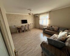 Köhnə tikili Kirayə Verilir Səbail r., 2 otaq, 74 m² — Mənzil, Bakı (7)