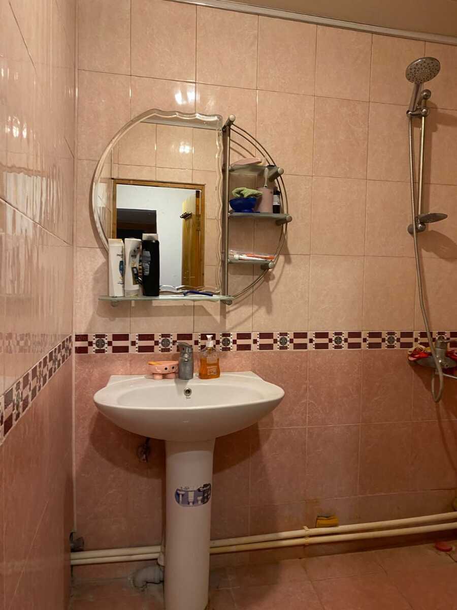 Satılır 3 otaqlı köhnə tikili 60 m² — Mənzil, Bakı (12)