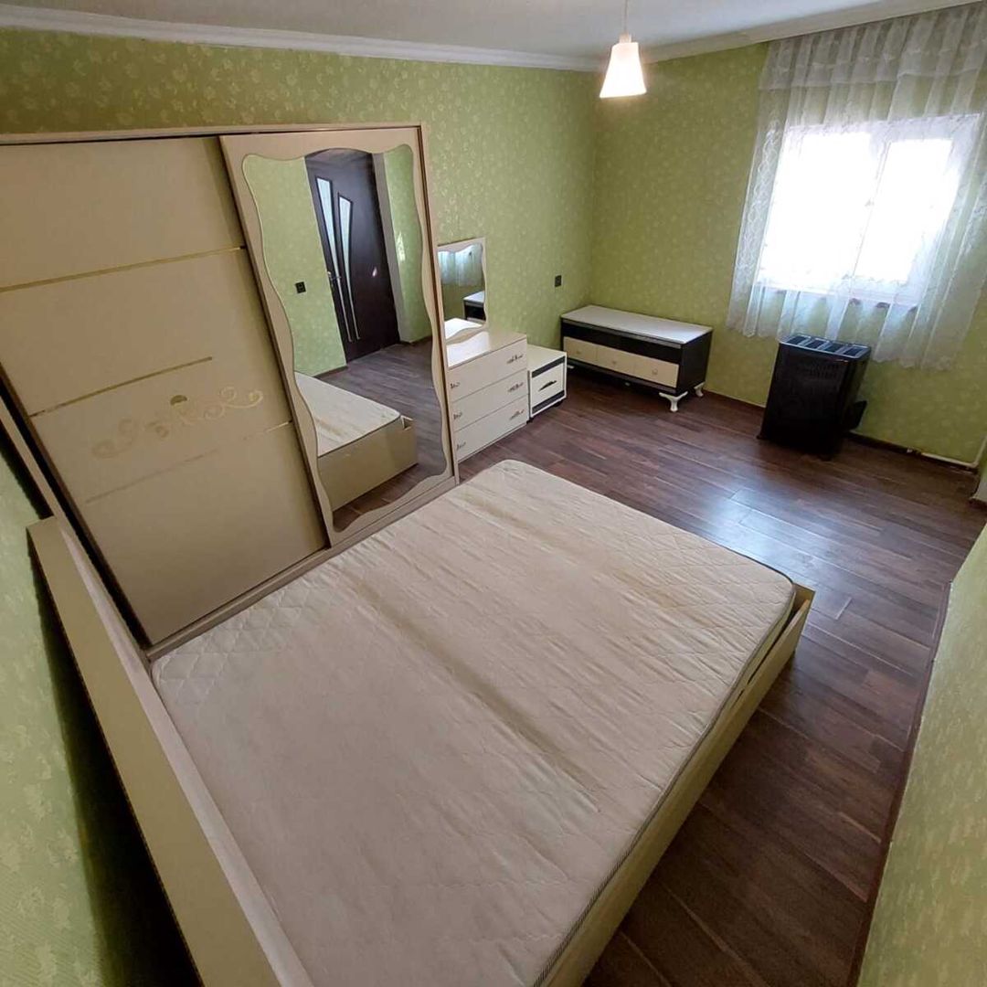 Satılır 2 otaqlı həyət evi/bağ evi 45 m² — Ev, villa, Bakı (7)