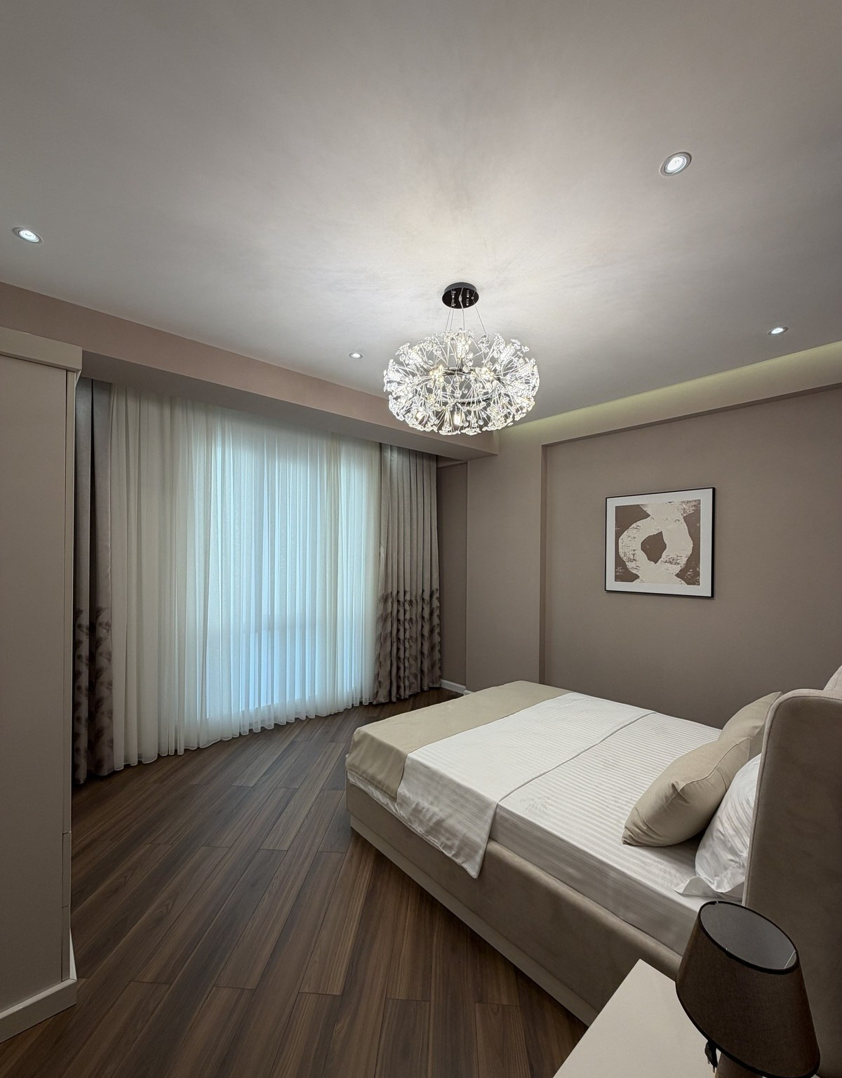 3 otaqlı mənzil 113 m² satılır — Mənzil, Bakı (5)
