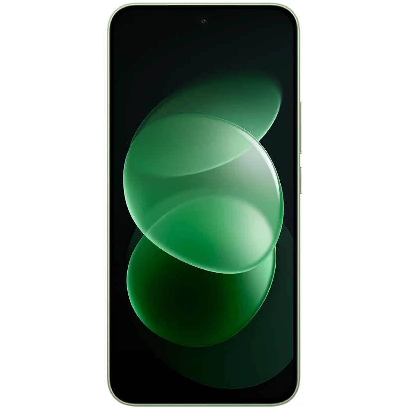 Redmi Note 17 Pro Max 5G 8/256GB Green — Xiaomi, Bakı (3)