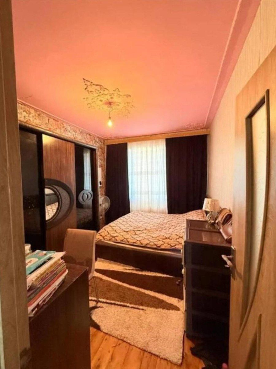 Satılır 3 otaqlı köhnə tikili 90 m² — Mənzil, Bakı (2)