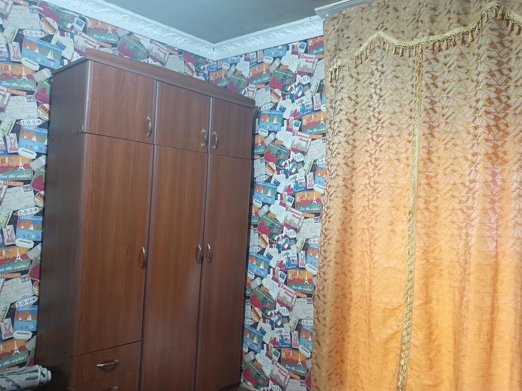 Sebail rayonu şixov kiraye ev 1 otaq 1 quxna internet var sanuzel — Mənzil, Bakı (5)