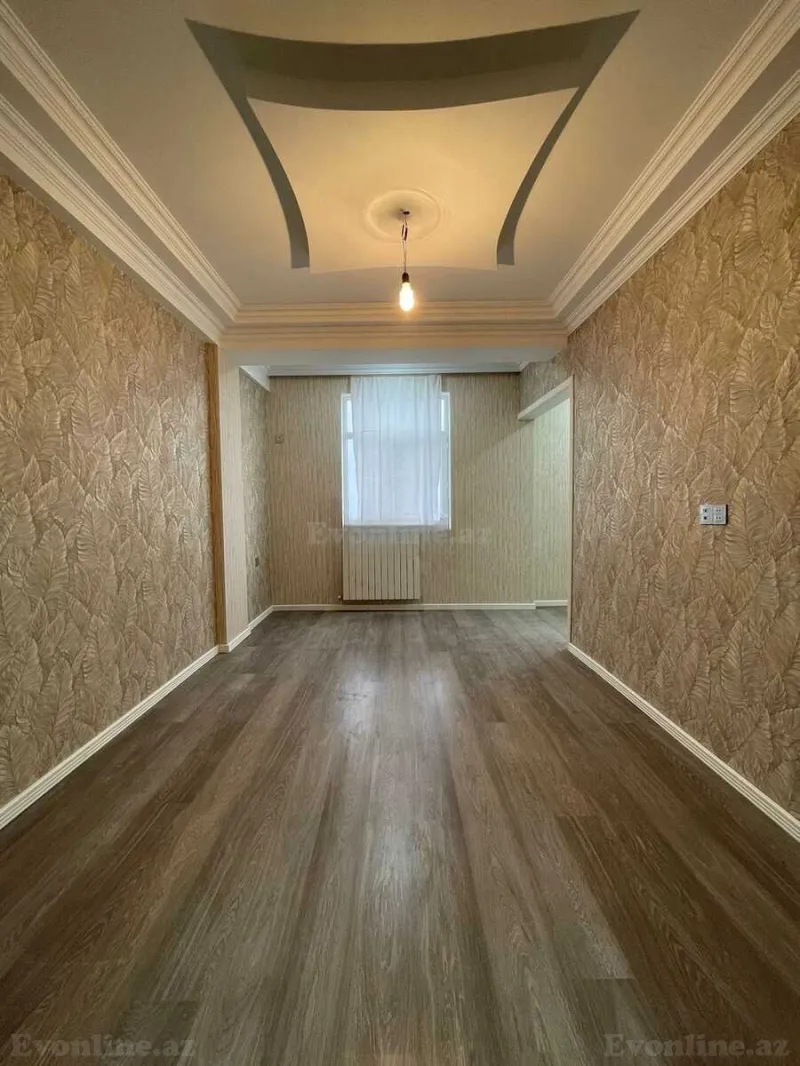 Satılır 3 otaqlı Mənzil Yeni tikili 65 m² Bakı, Binəqədi r — Mənzil, Bakı (3)