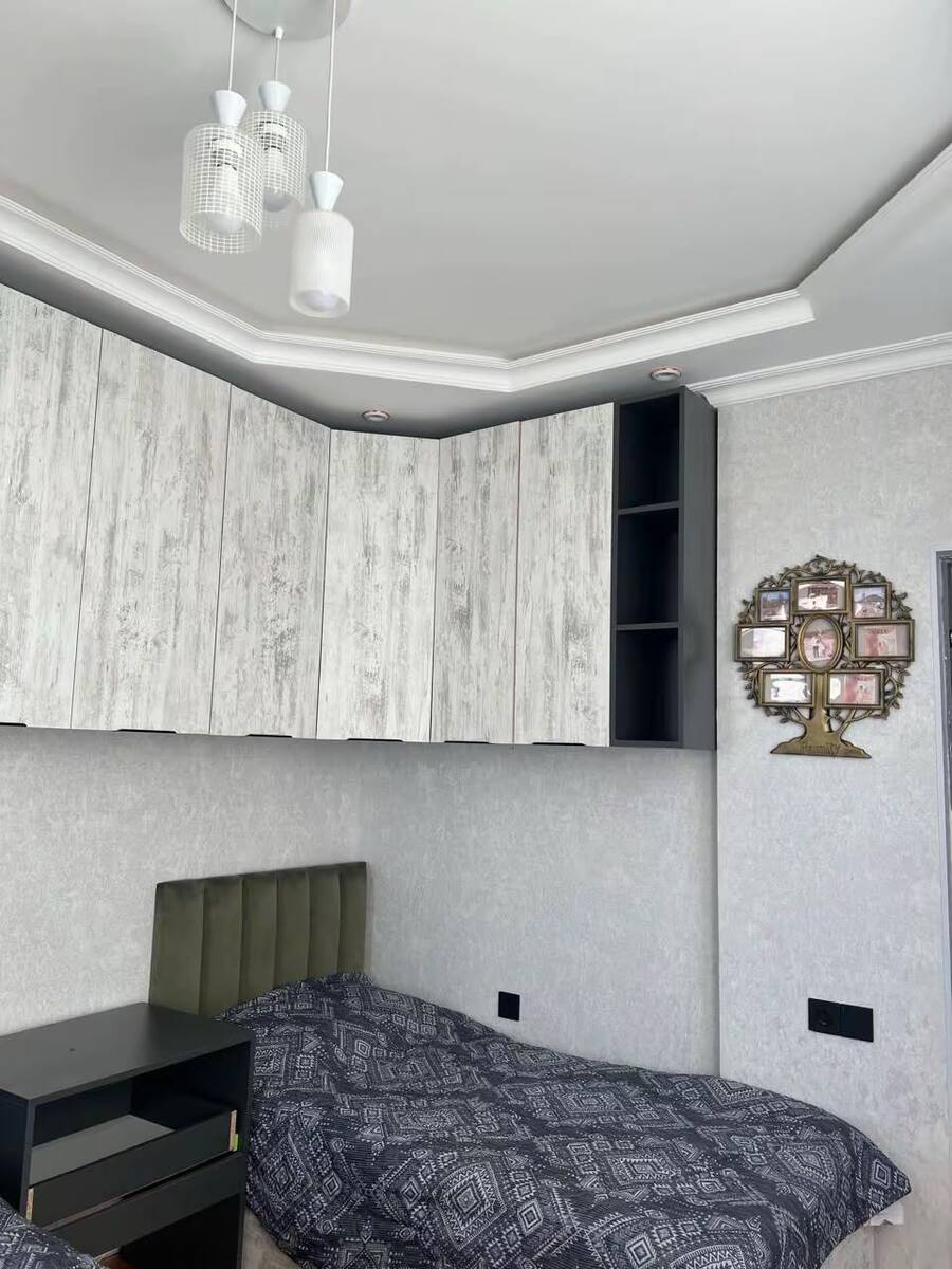 Satılır 3 otaqlı yeni tikili 105 m² — Mənzil, Bakı (9)