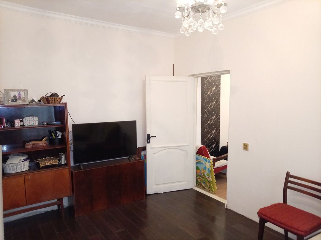 Satılır 3 otaqlı həyət evi/bağ evi 65 m² — Ev, villa, Bakı (3)