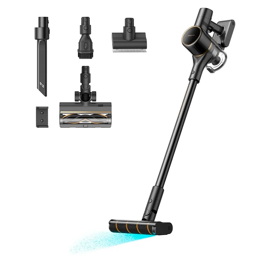Dreame Cordless Vacuum Cleaner R10s Pro (VZV23A) — Tozsoran, Bakı