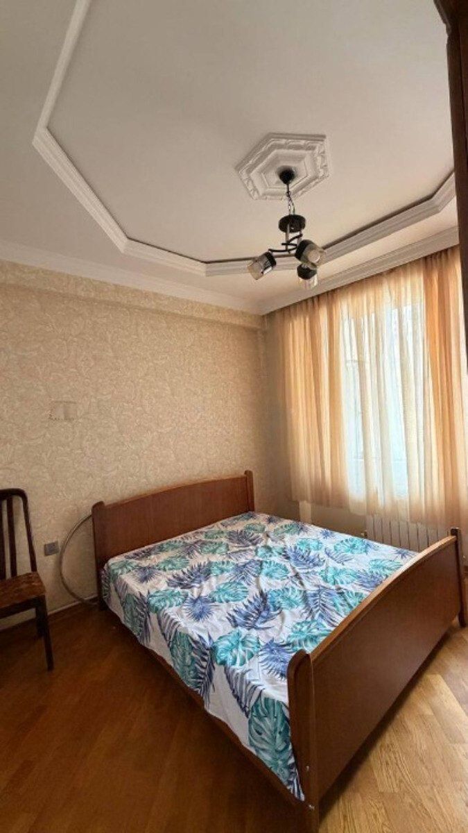 Satılır 2 otaqlı yeni tikili 52 m² — Mənzil, Bakı (4)